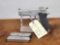 Smith & Wesson Model 4006 .40 S&W Semi Auto Pistol