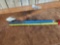 Tactical Solutions Ruger 10/22 Carbon Fiber Barrel