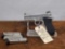 Smith & Wesson Model 6906 9mm Semi Auto Pistol