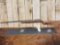 Remington Model 510 Target Master .22 Smooth Bore Bolt Action Single Shot