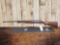 J.C. Higgins Model 583.10 Bolt Action 12ga Shotgun