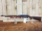 Remington Mohawk 10C (Nylon ) .22 Semi Auto Rifle With Original Box