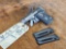 Beretta Model 950BS .22 Short Semi Auto Pistol