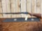 Winchester Model 61 .22 Pump Rifle