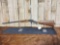 Savage Arms Model 72 .22 Falling Block Single Shot Rifle