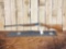 Fox Savage Model BSE Series H 410 Double Barrel Shotgun