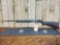 Remington Sportmaster .22 Short Semi Auto Rifle