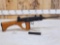 Norinco Model 320 UZI 9mm Semi Auto Rifle