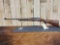 Winchester Model 88 .243 Lever Action Rifle