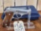 Baretta Model 85BB .380 Semi Auto Pistol Stainless