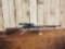 Remington Nylon 66 .22 Semi Auto Rifle