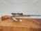 Weatherby Mark V .240 Weatherby Magnum Bolt Action Rifle