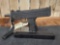 Cobray Model M11 9mm Semi Auto Pistol