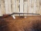 Remington Model 1889 12ga Double Barrel Shotgun