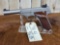 High Standard Model Citation II .22 Semi Auto Pistol