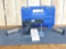 Smith & Wesson Model SD9VE 9mm Semi Auto Pistol