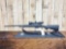 Left Handed Savage Model 220 20ga Bolt Action Shotgun