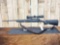 Left Handed Savage Axis. 243 Bolt Action Rifle