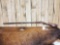 Vintage 36cal Black Powder Rifle
