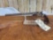 J. Stevens Model 35 .22 Single Shot Pistol