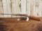 Marlin Model 100 Single Shot Bolt Action. 22