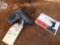 Phoenix Arms Model HP22A .22 Semi Auto Pistol