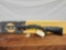 CVA Hunter. 44 Mag Single Shot Rifle