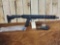 Ruger LC Carbine 5.7x28 cal Semi Auto Rifle