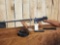 Thompson / Auto Ordinance Model 1927A-1 .45ACP Semi Auto Rifle (Tommy Gun )