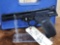 Smith & Wesson Model 22A .22 Semi Auto Pistol
