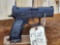 Sphinx Model SDP Compact 9mm Semi Auto Pistol