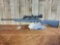 Remington Model 597 .22 Semi Auto Rifle
