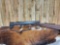 Benjamin Bulldog .357cal Air Rifle