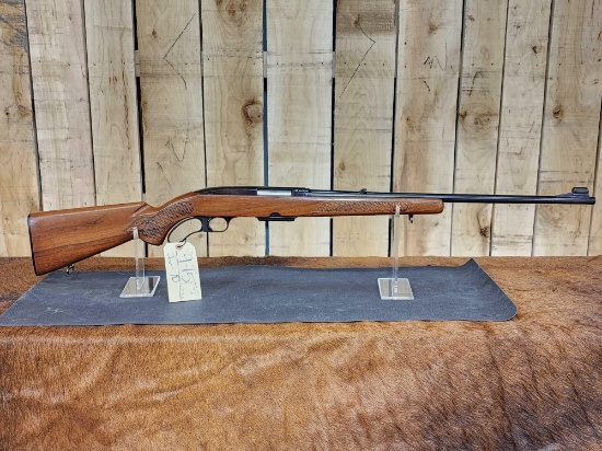 Winchester Model 88 .308 Lever Action Rifle