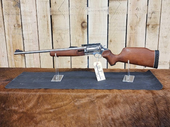 Taurus Circuit Judge. 45 Long Colt/ 410 Long Gun