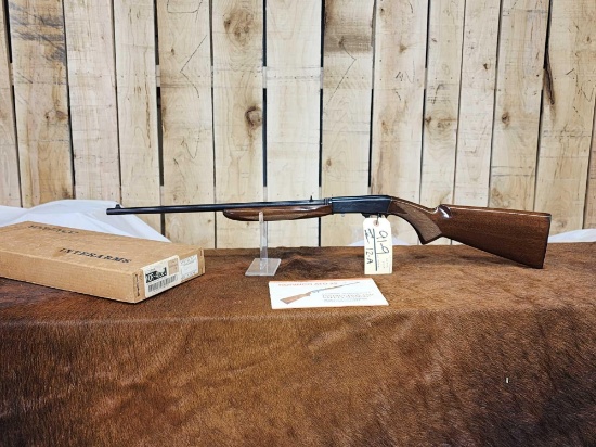 Norinco Inter Arms Model 22ATD .22 Semi Auto Rifle