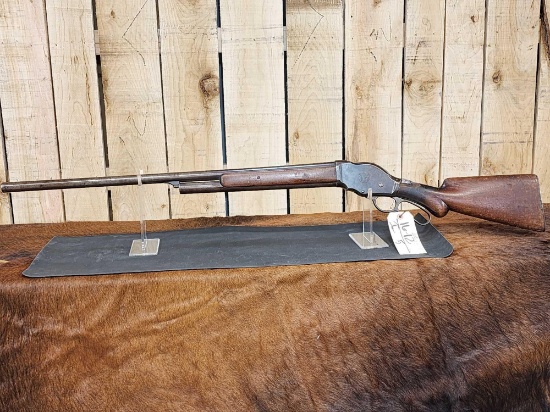 Winchester Model 1887 Lever Action 12ga