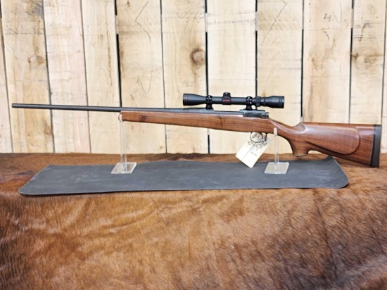 Winchester Model 1917 U.S 30-06 Bolt Action Rifle