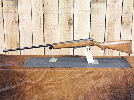 Stevens Model 258A 20ga Bolt Action Shotgun