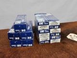 210 Rounds Of .44 Magnum Ammunition