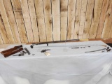 Remington Model 11 Parts Lot