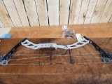 Diamond Medalist Compound Bow