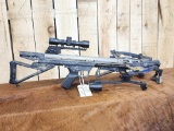 Carbon Express Interceptor Super Coil Crossbow