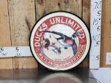 Ducks Unlimited Lighted Sign
