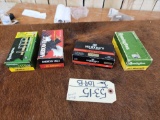 174 Rounds Of. 357 mag Ammunition