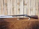 Winchester Model 1887 10ga Lever Action Shotgun