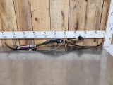 Vintage Shakespeare Wonderbow Recurve Bow