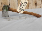 Vintage Marble's No.9 Hatchet