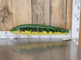 Over Size Fishing Lure Sporting Goods Store Display