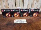 100 Rounds Of Wanda Brand 12ga Ammunition